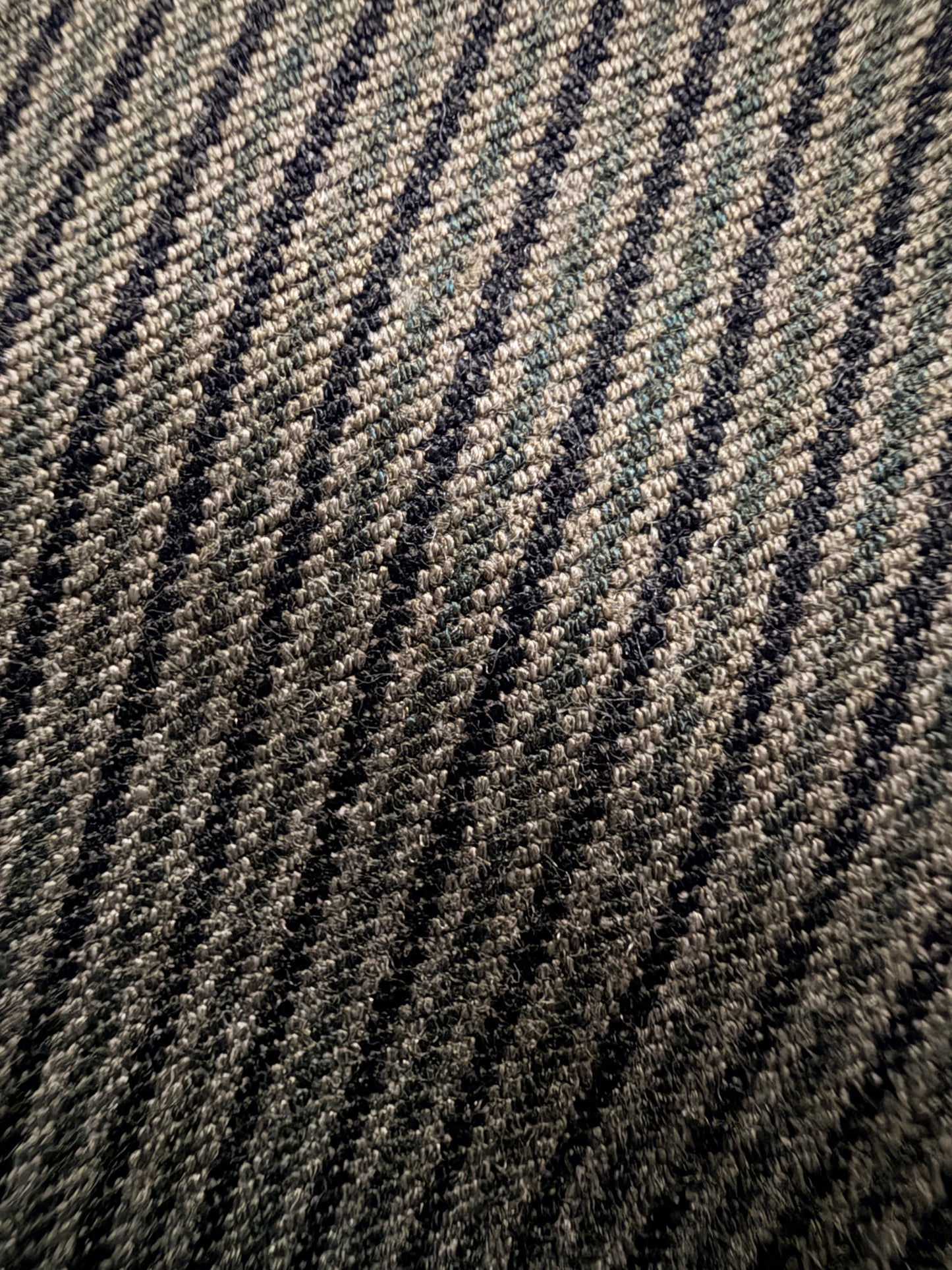 BRIGHTON — Flanelle souple et fluide double face