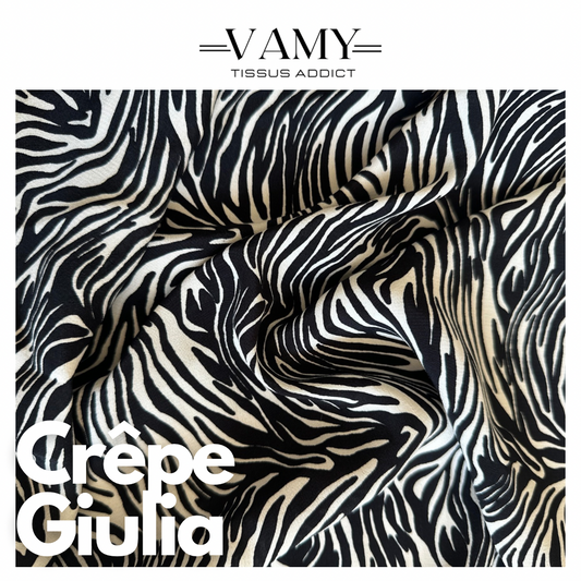 GIULIA - Crepe
