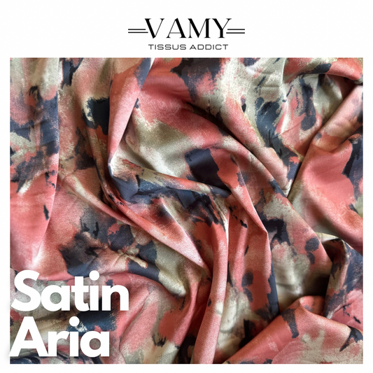 ARIA - Satin