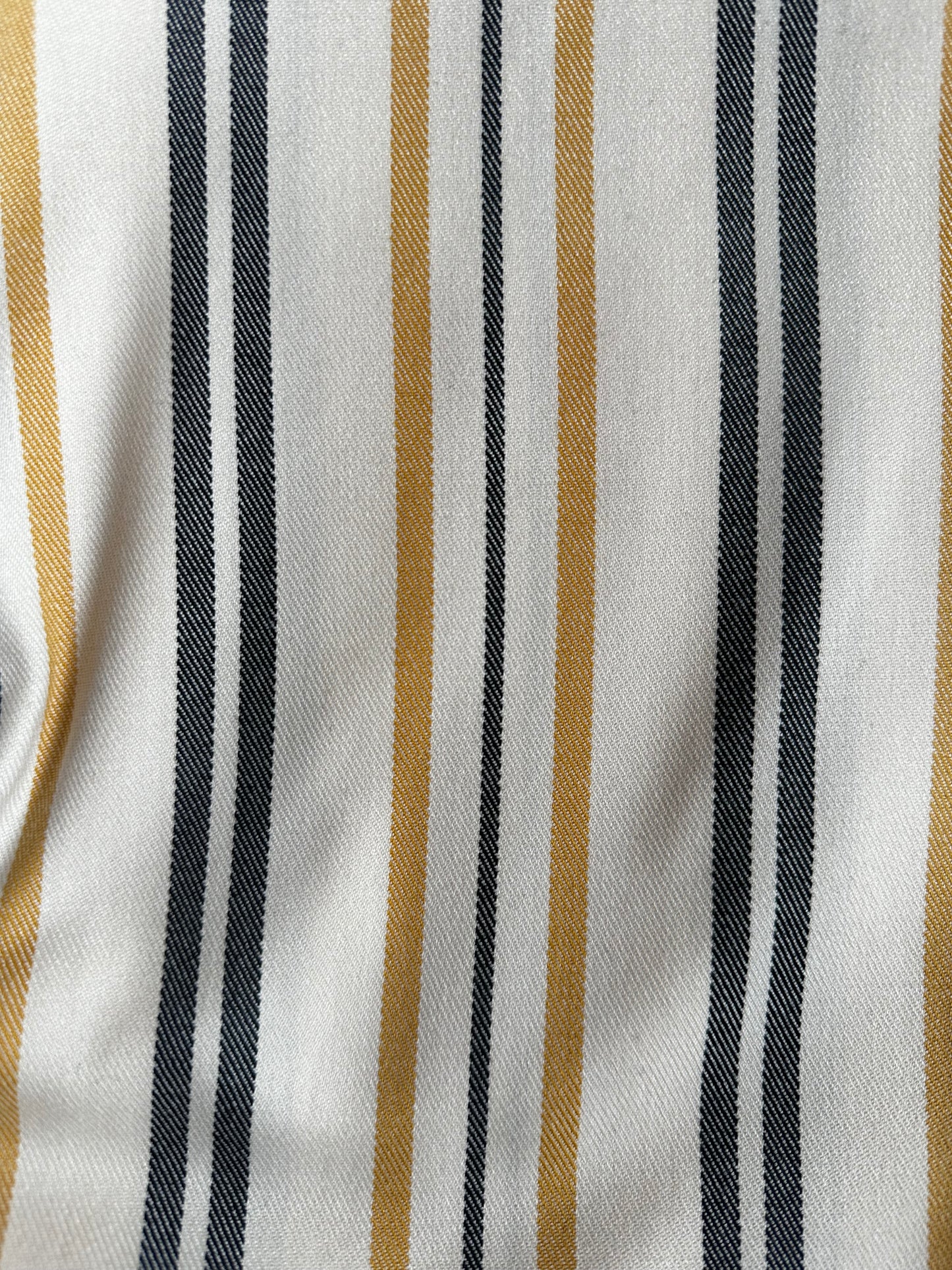 MELINA - Twill de coton & Viscose