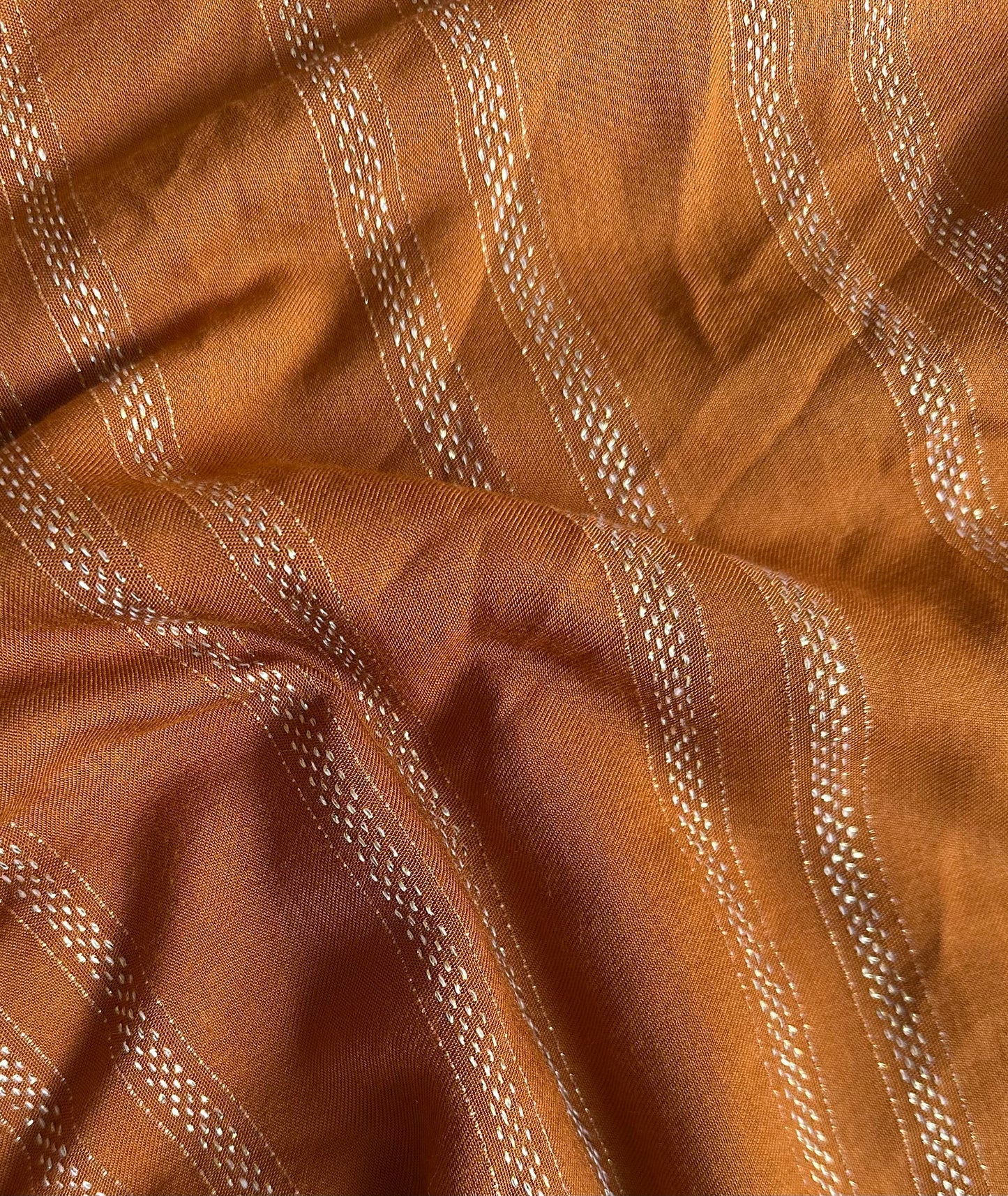 CAFE - Viscose & Lurex
