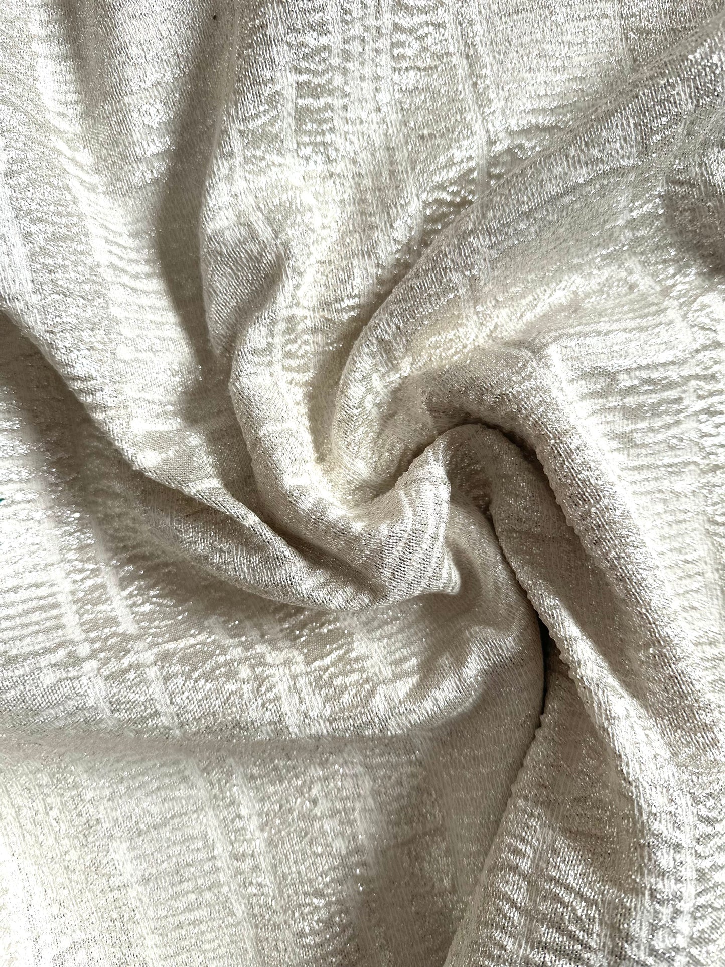 BROCARD GLORIA - ARGENTÉ