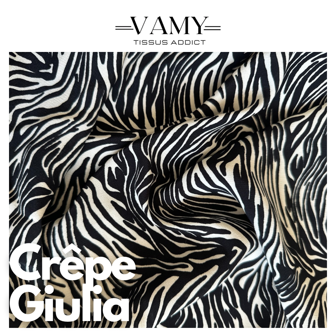 GIULIA - Crepe