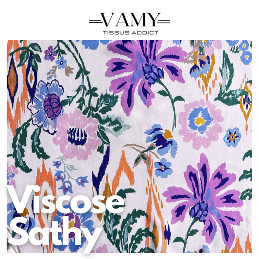 SATHY - Viscose