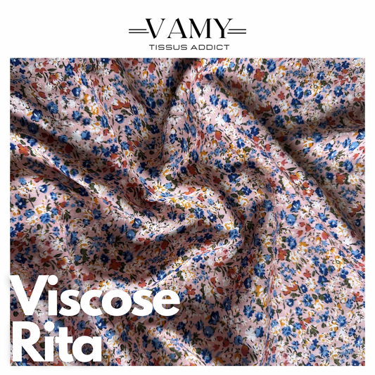 RITA - Viscose