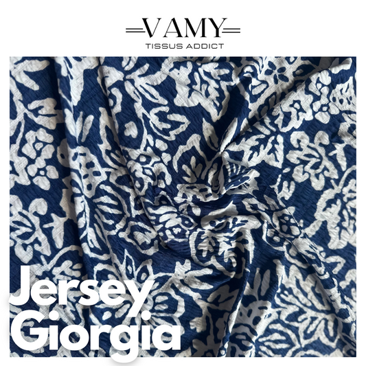 GIORGIA  - Jersey
